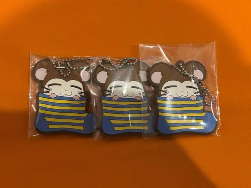 Ichiban kuji tottoko - kuji, ~