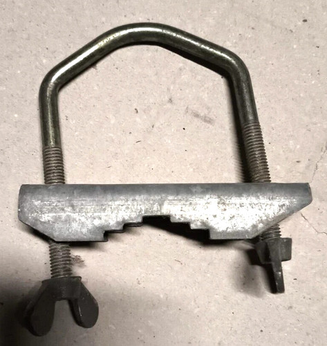 Pince mat pour - pince, antenne