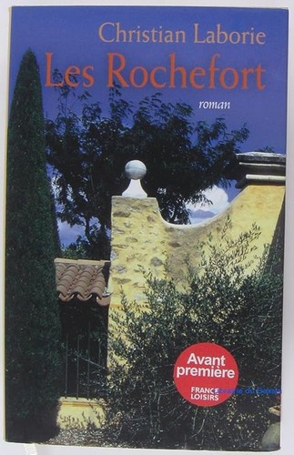 Les rochefort christian - les,