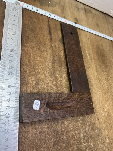 Outil ancien mesure - outil, de