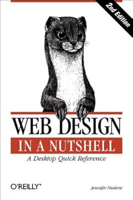 Web design nutshell - web, in