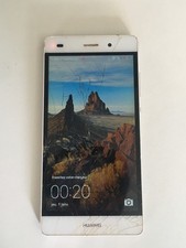 Huawei P8 lite / Pour pièces / Ecran A Changé – ReStore Mobile