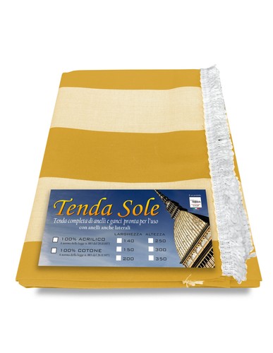Taud soleil extérieur - de,