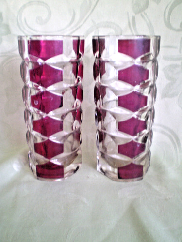Lot vases colore - lot,
