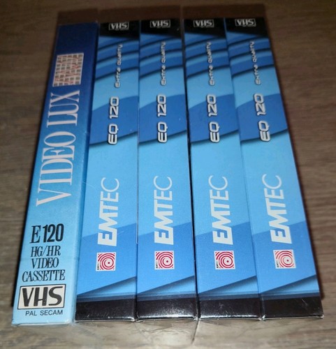 Lot cassette tdk - 5,