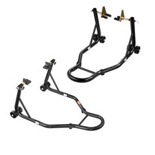 Béquille Roue Avant et