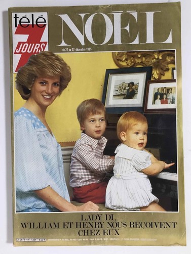 Tele jours - ►tele, 7