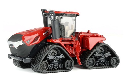 Ertl case steiger - ih, quadtrac