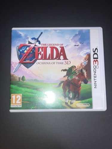Jeu nintendo 3ds - nintendo,