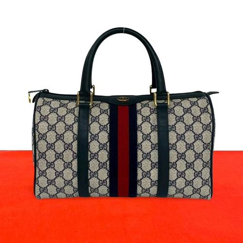 Sac boston métal - sac,
