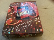uno 30year anniversary