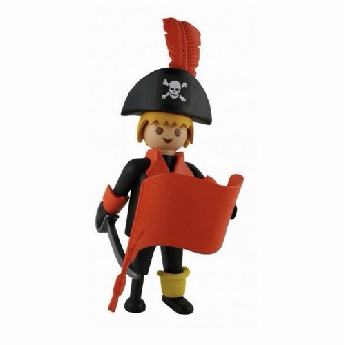 Leblon delienne playmobil - leblon,