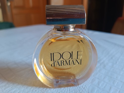 Idole armani eau parfum - d'armani,