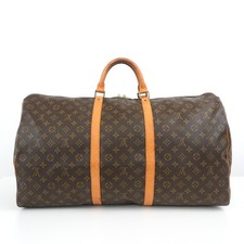 LOUIS VUITTON LV Monogram