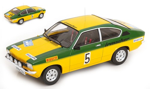 Miniature voiture rally 18 - voiture,