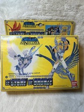 Jouet Bandai les Chevaliers Du Zodiaque Le Cygne De Bronze - H