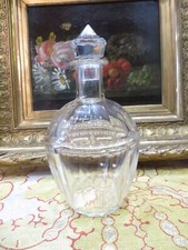 belle ancienne carafe en