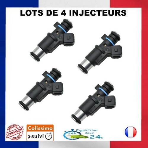 Injecteur essence pour - injecteur,