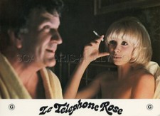 MIREILLE DARC LE TELEPHONE