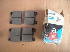 Alfa Romeo Set Comprimés