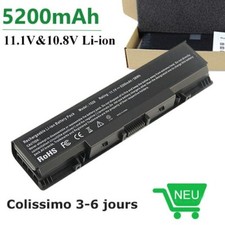 FK890 Batterie pour Dell Inspiron 1520 1521 1720 1721 0UW280 UW280 KG479