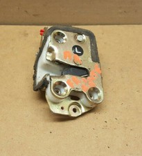 GACHE SERRURE DE PORTE ARRIERE GAUCHE POUR OPEL FRONTERA A 