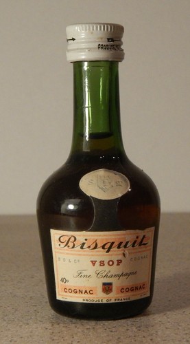 Mignonnette ancienne very old