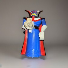 Figurine Disney Pixar McDonald's 2000 Zurg Toy Story 10 cm