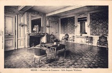 Reims - Chambre de Commerce -