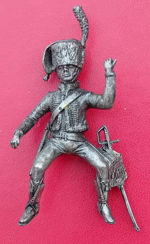 Mhsp figurine 32 napoléon - figurine,