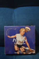 CALENDRIER PIN UP GIL ELVGREN.TASCHEN 2011