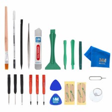 Set d'outillage professionnel Universel 22 pièces