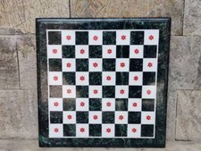 18 " Marbre Jeu D'Échecs