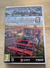 Farming Simulator 15 Extension