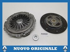 Kit Embrayage 2 Pièces Set