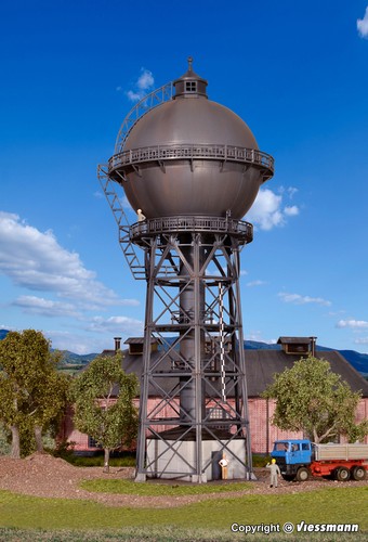 Kibri 39457 château - kibri,