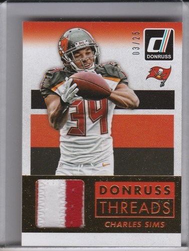 2015 panini donruss cs - panini,