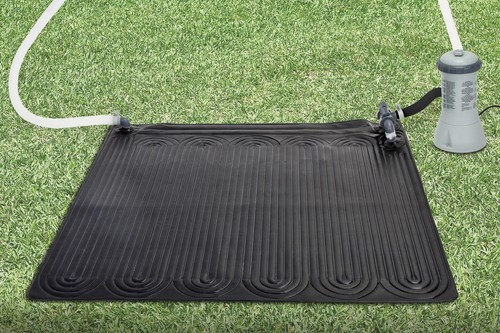 Intex 28685 panneau solaire - intex,