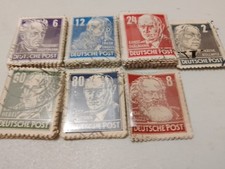 Bottes differente de timbres