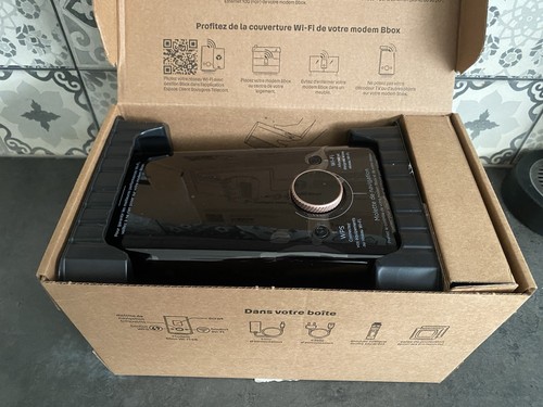 Bbox ultim wifi bouygues - bbox,