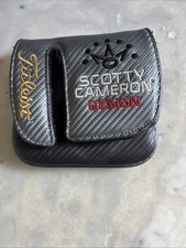 Cover SCOTTY Cameron Design