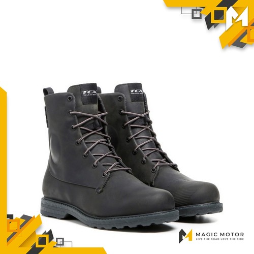Bottes moto tcx blend wp - tcx,