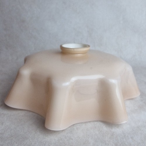Globe tulipe vintage rose - vintage,