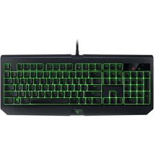 CLAVIER RAZER BLACKWIDOW