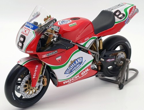 Minichamps scale 122 - 1/12,