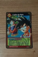 Dragon ball - carte D-211 part