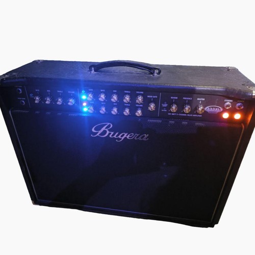 Bugera 333 212 - bugera, 333-212