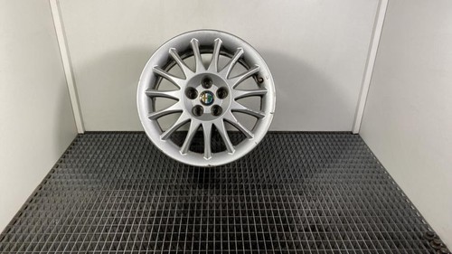 Jante alfa romeo 156 phase - jante,