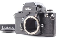 [ Presque comme neuf ] Appareil photo argentique Nikon F2 Photomic AS noir...