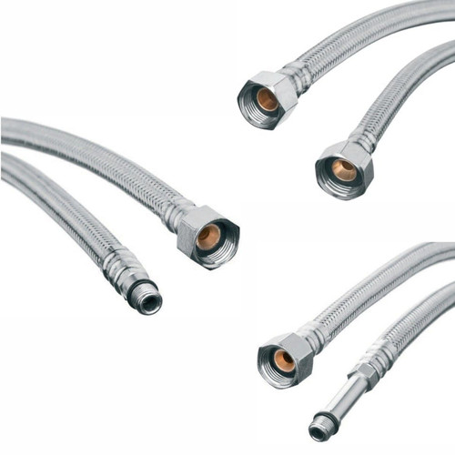 Acier inox tuyau - inox, blindé